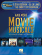 EZ PLAY TODAY #116 Songs from A Star is Born, La La Land and The Greatest Showman piano sheet music cover